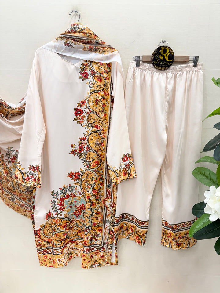 Long Co-ord Sets