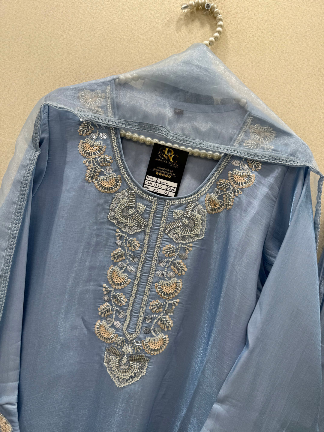 Pakistani Handwork Suits
