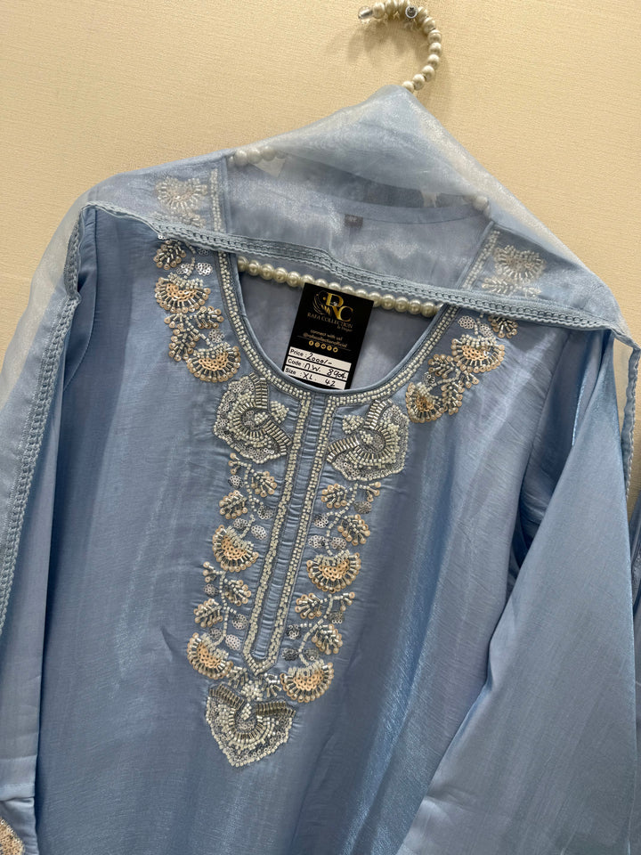Pakistani Handwork Suits