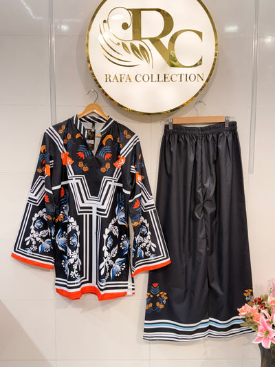 Turkish co-ord set 2118