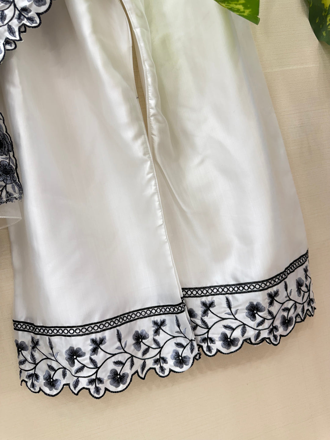 Pakistani formal suits 2809