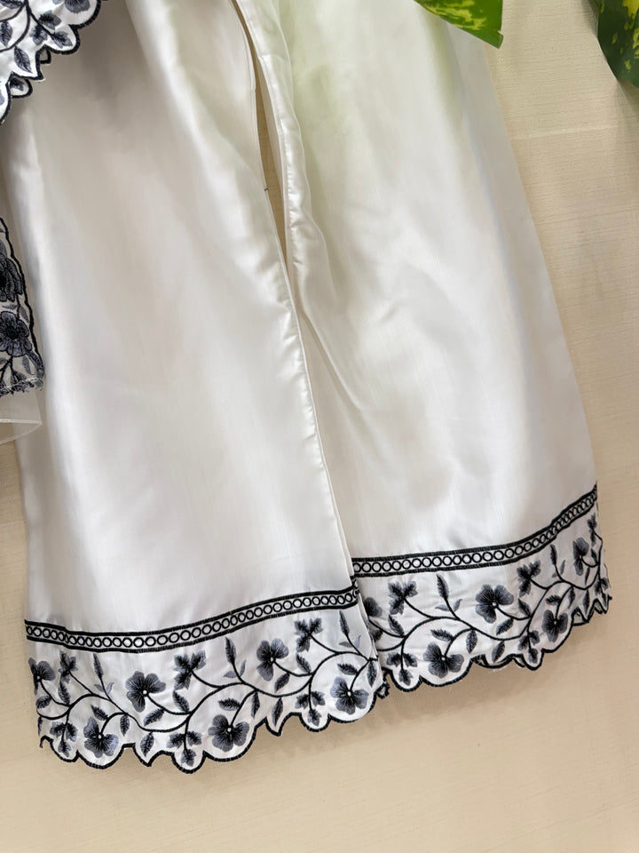 Pakistani formal suits 2809