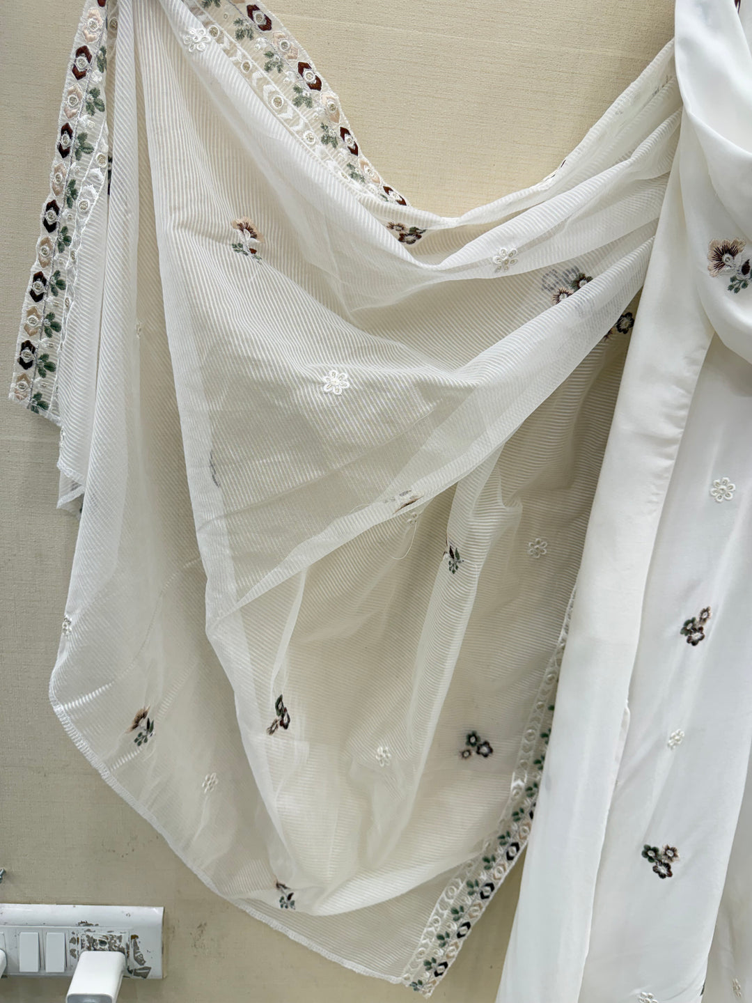 Pakistani Embroidered Suits