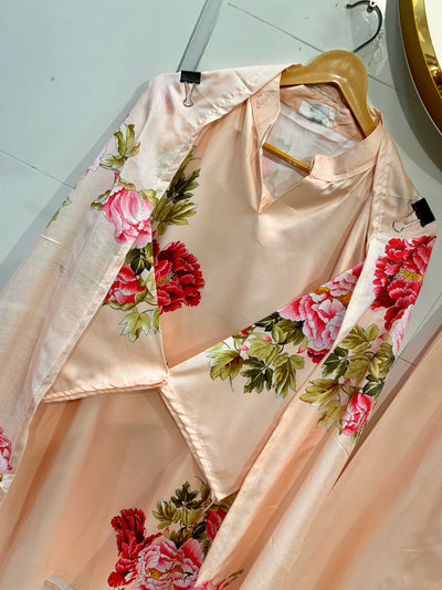 Turkish Co- ord sets 2702
