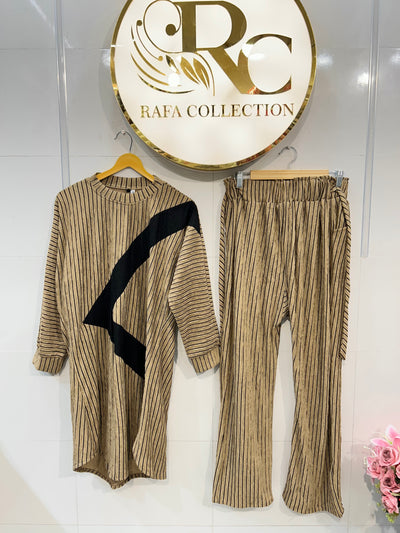 Crush Co-Ord set 2413