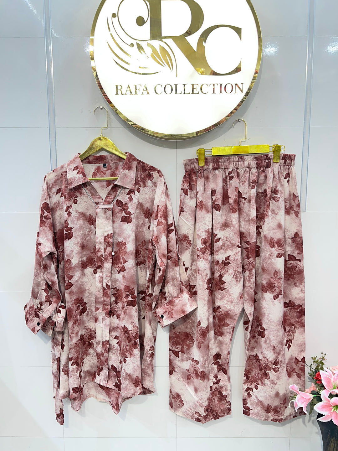 Imported co-ord sets 2298