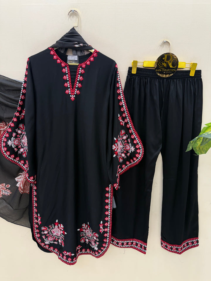 Pakistani Embroidered suits