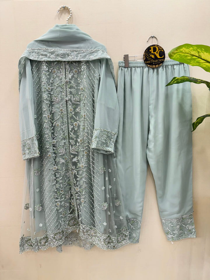 Handwork luxe collection