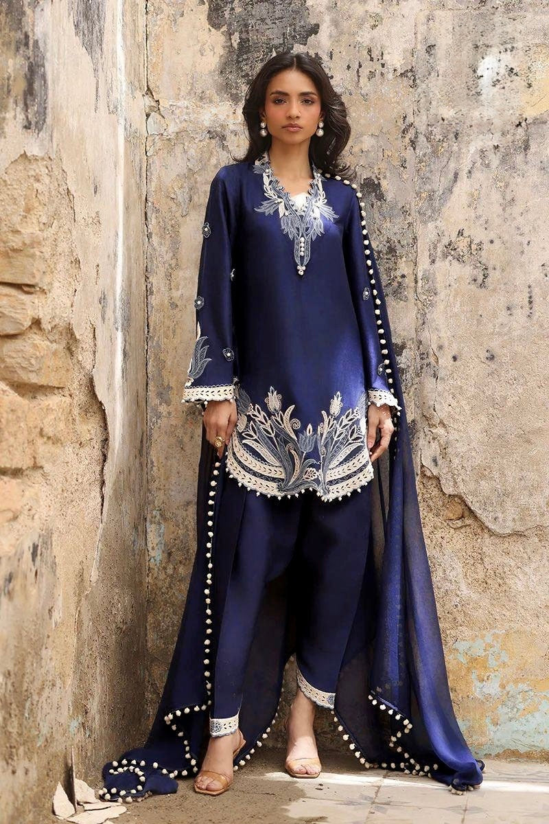 Designer Farshi Salwar Suits