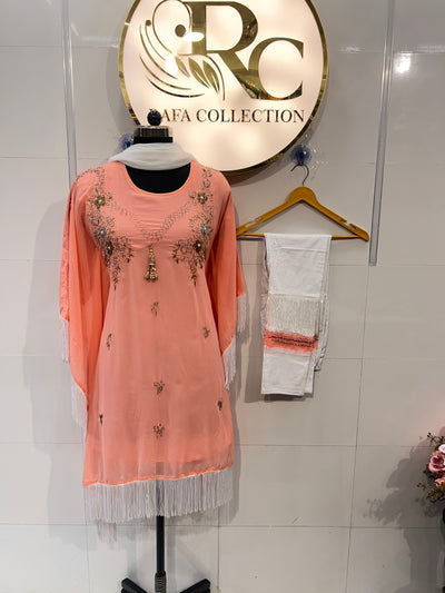 599/- Sale Kaftan