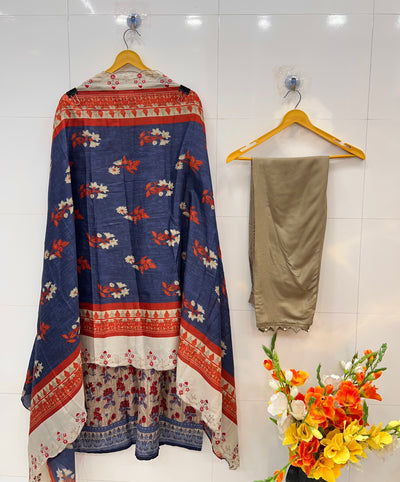 Elegant Handcrafted Suits 2645