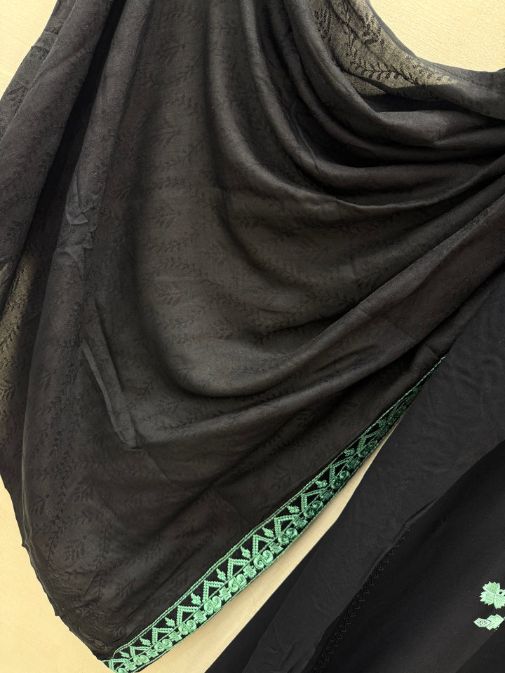Pakistani Embroidered Suits