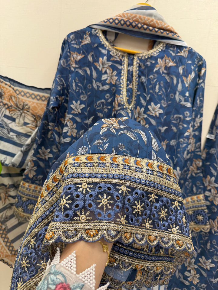 Farshi salwar suits 5005