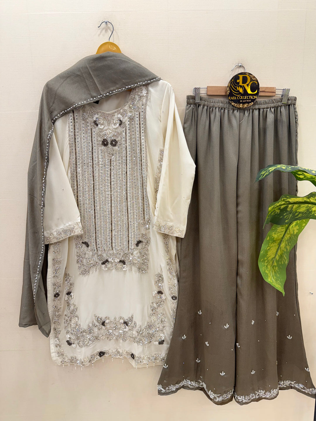 Handwork luxe collection