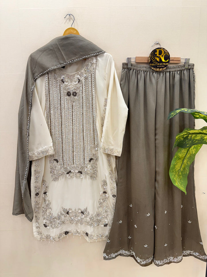 Handwork luxe collection
