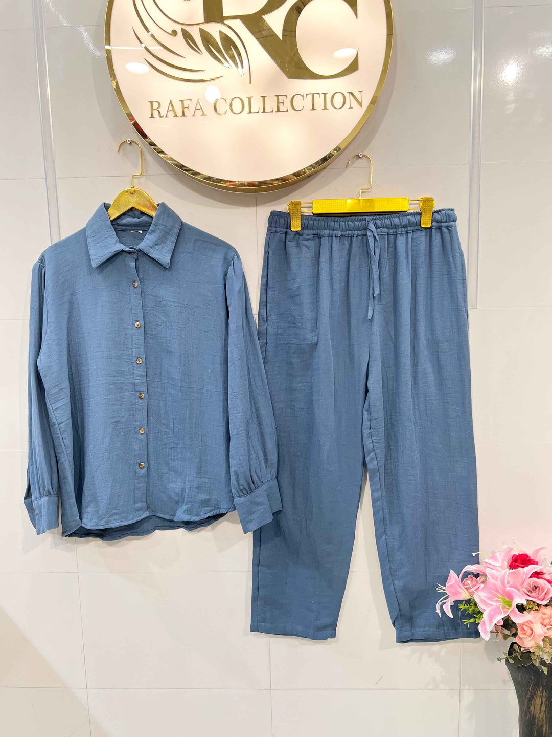 Basic Co ord sets 2261