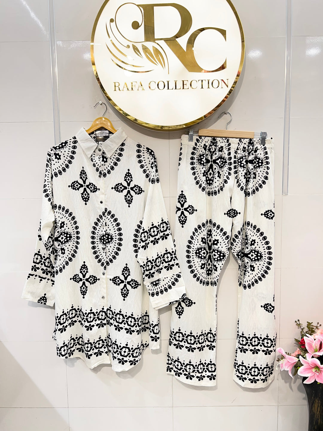 Premium Co-ord sets 2336