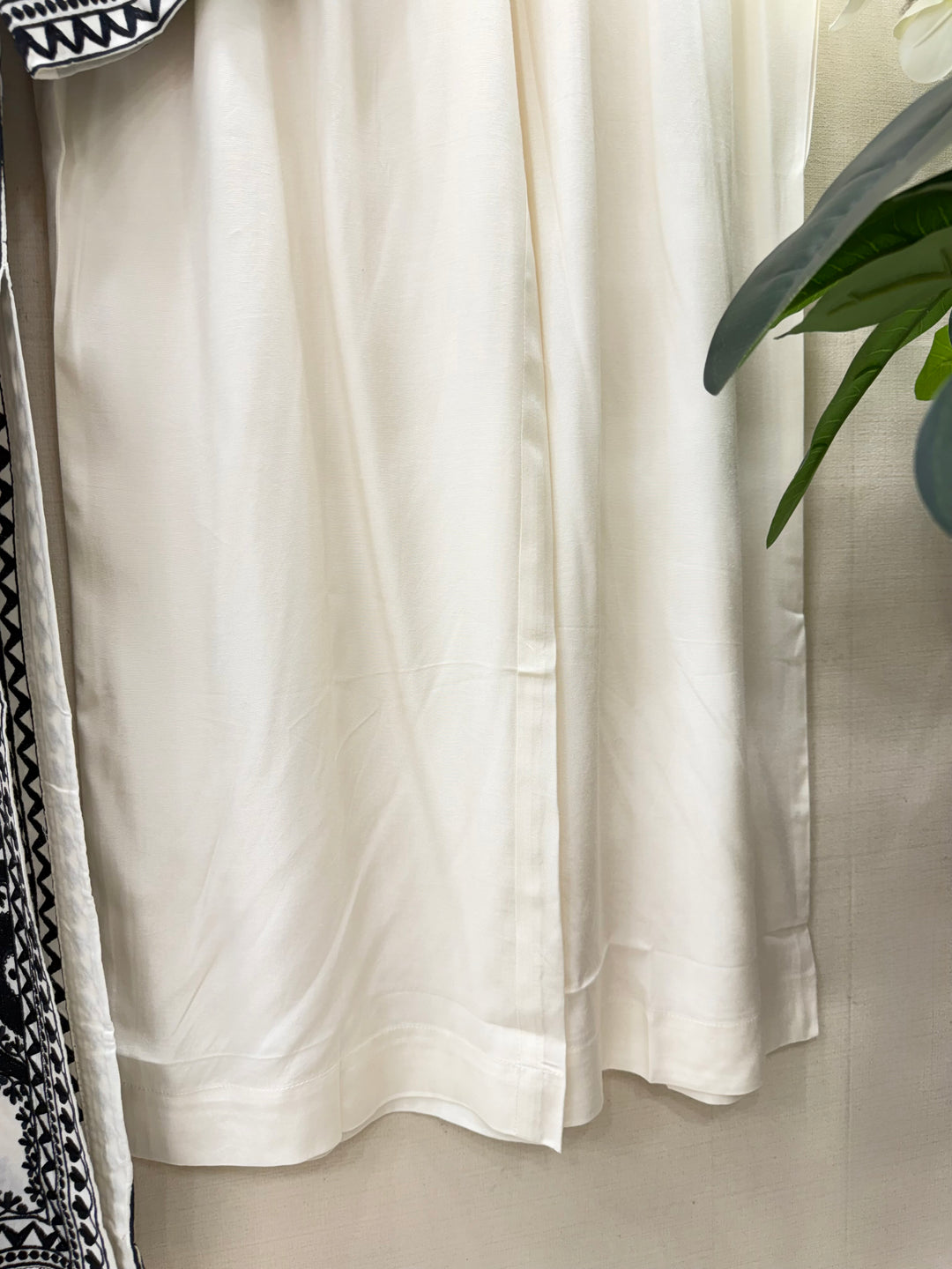 Premium long suits