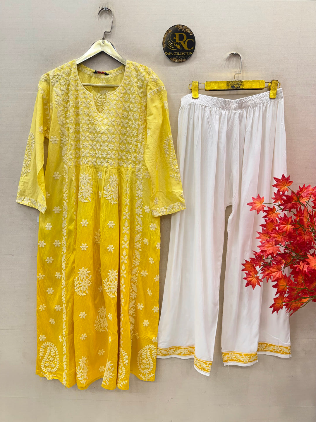 Cotton Suits (SALE)