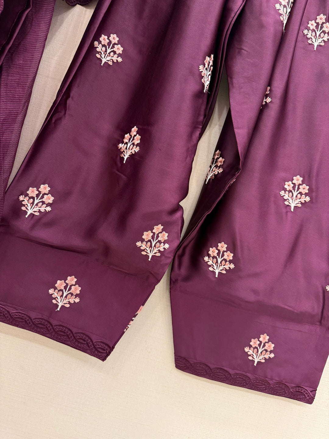 Farshi salwar suits 40010