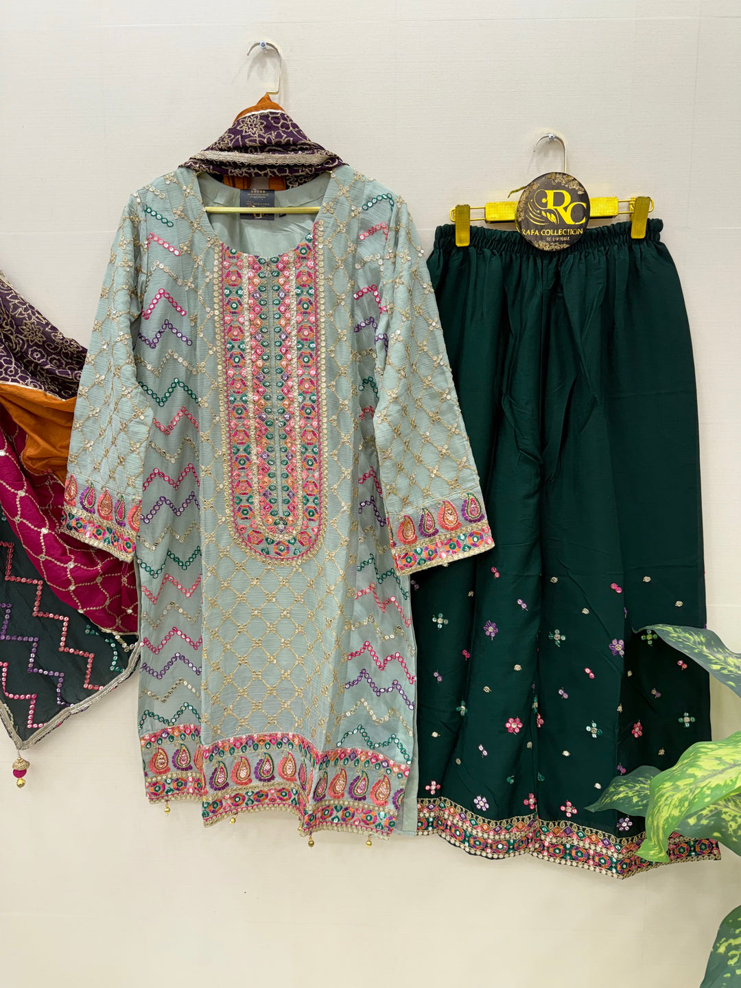 Noor-e-Eid Collection