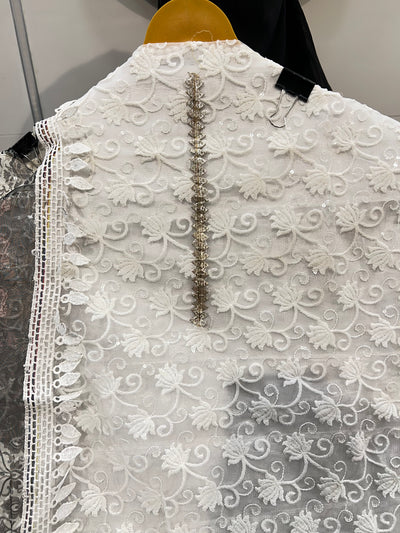 White special suits 1642