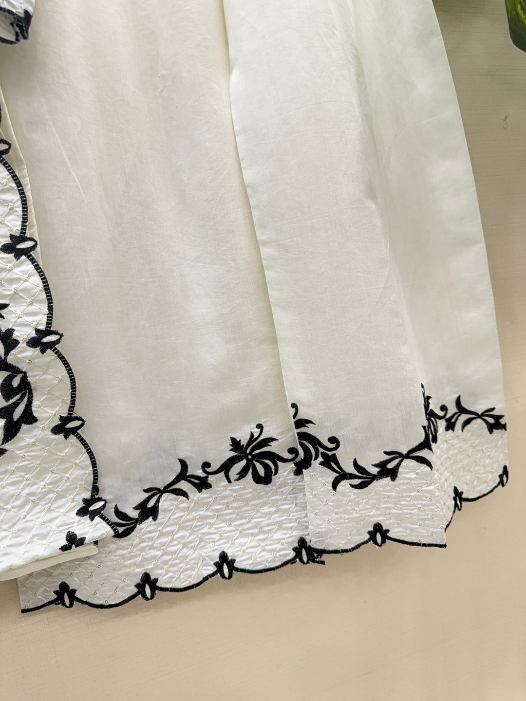 Pakistani embroidered suits