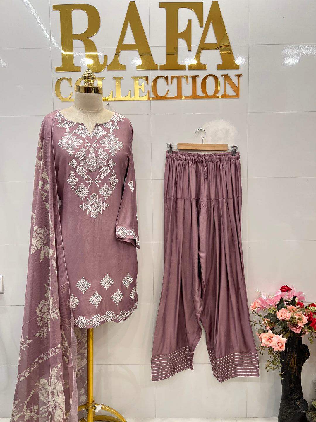 Farshi co-ord sets 2821