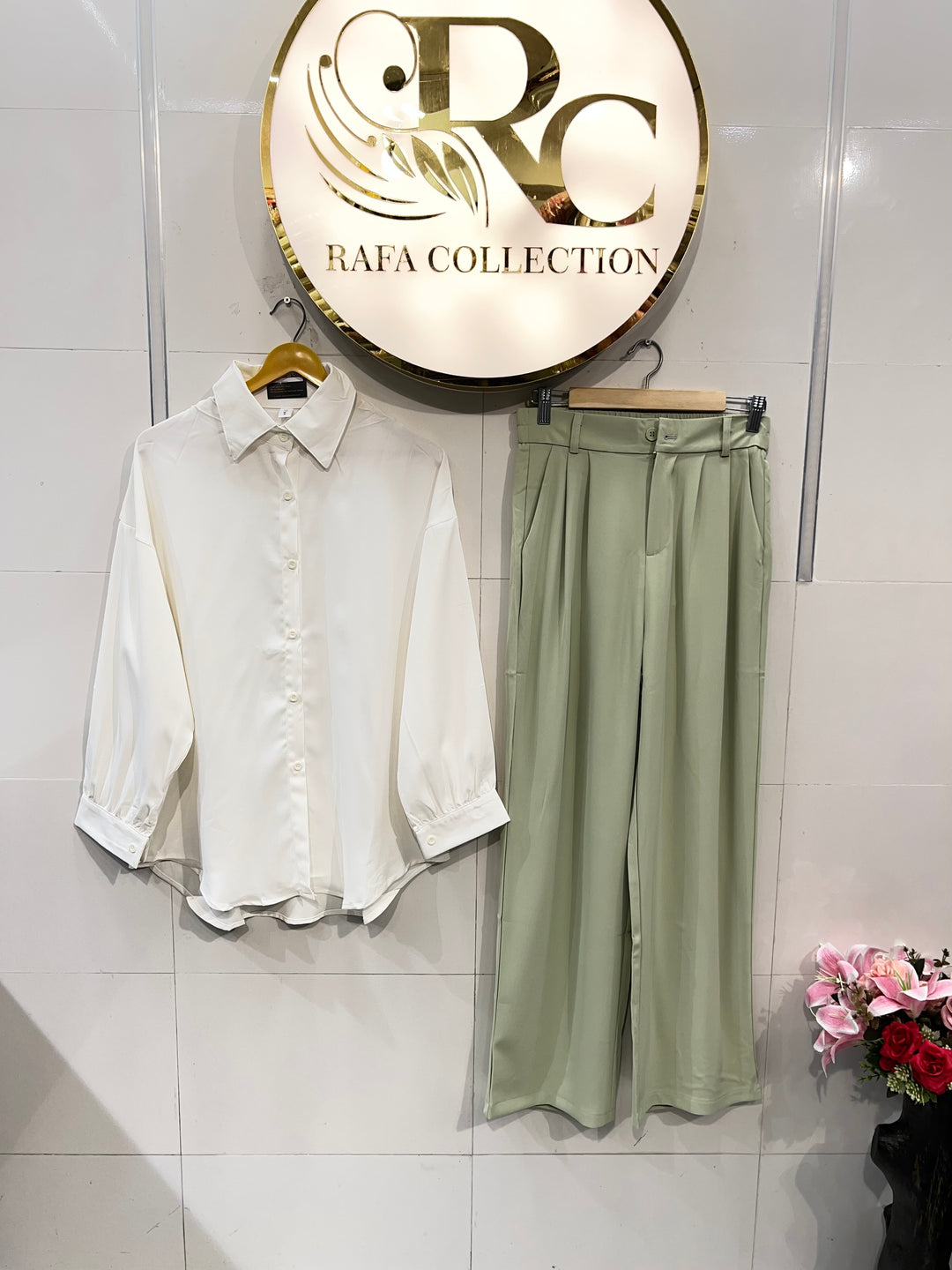 Korean formals sets 2510