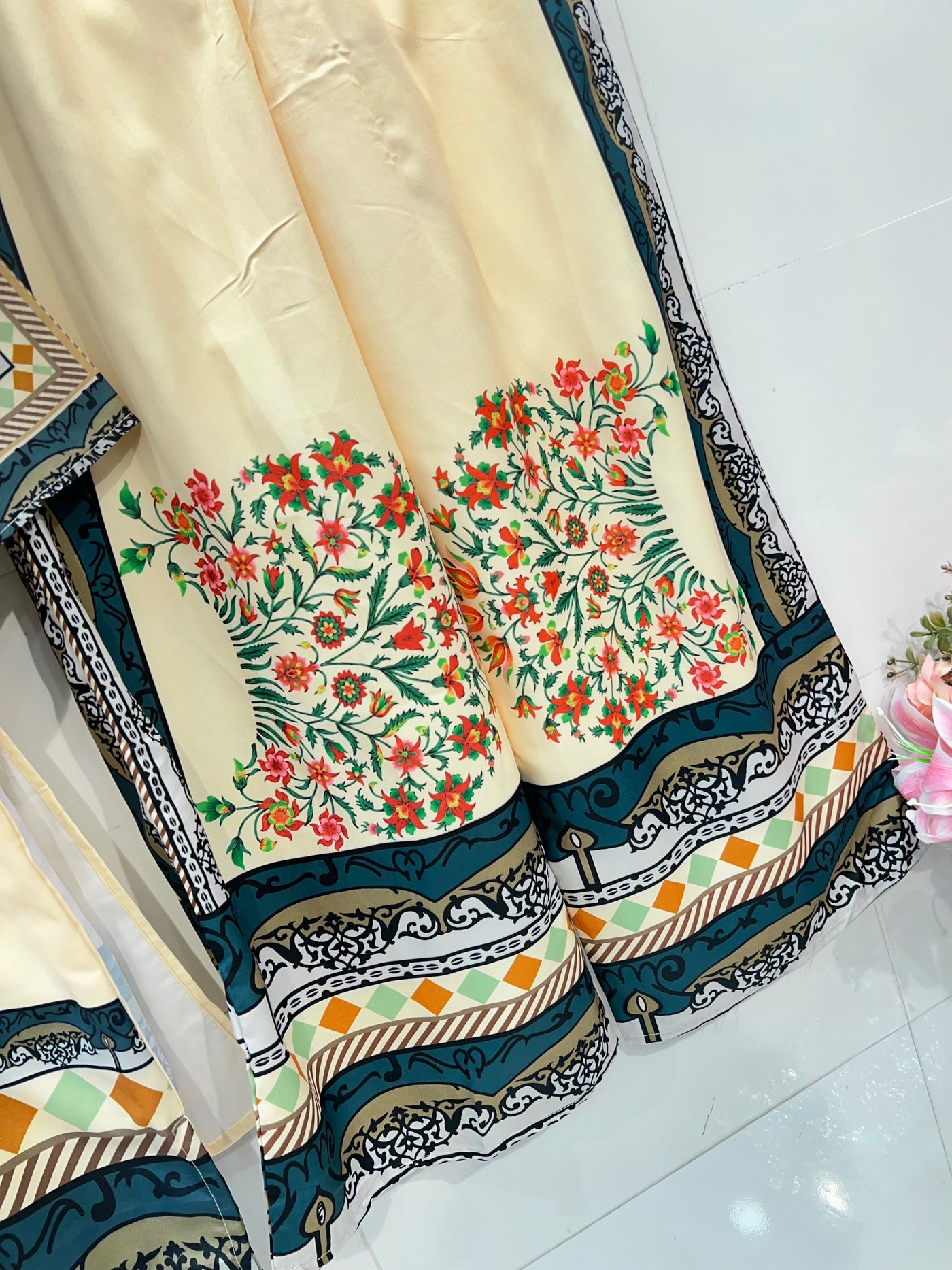 Turkish Co-ord sets 2396