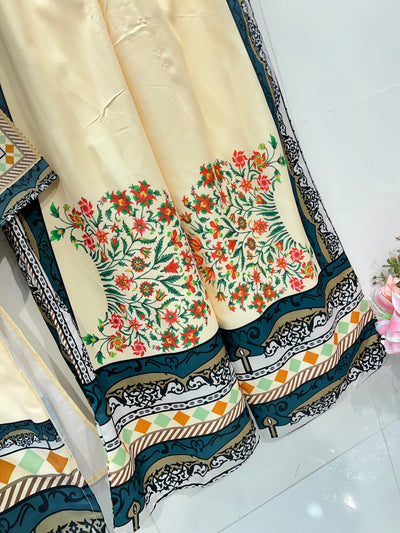 Turkish Co-ord sets 2396