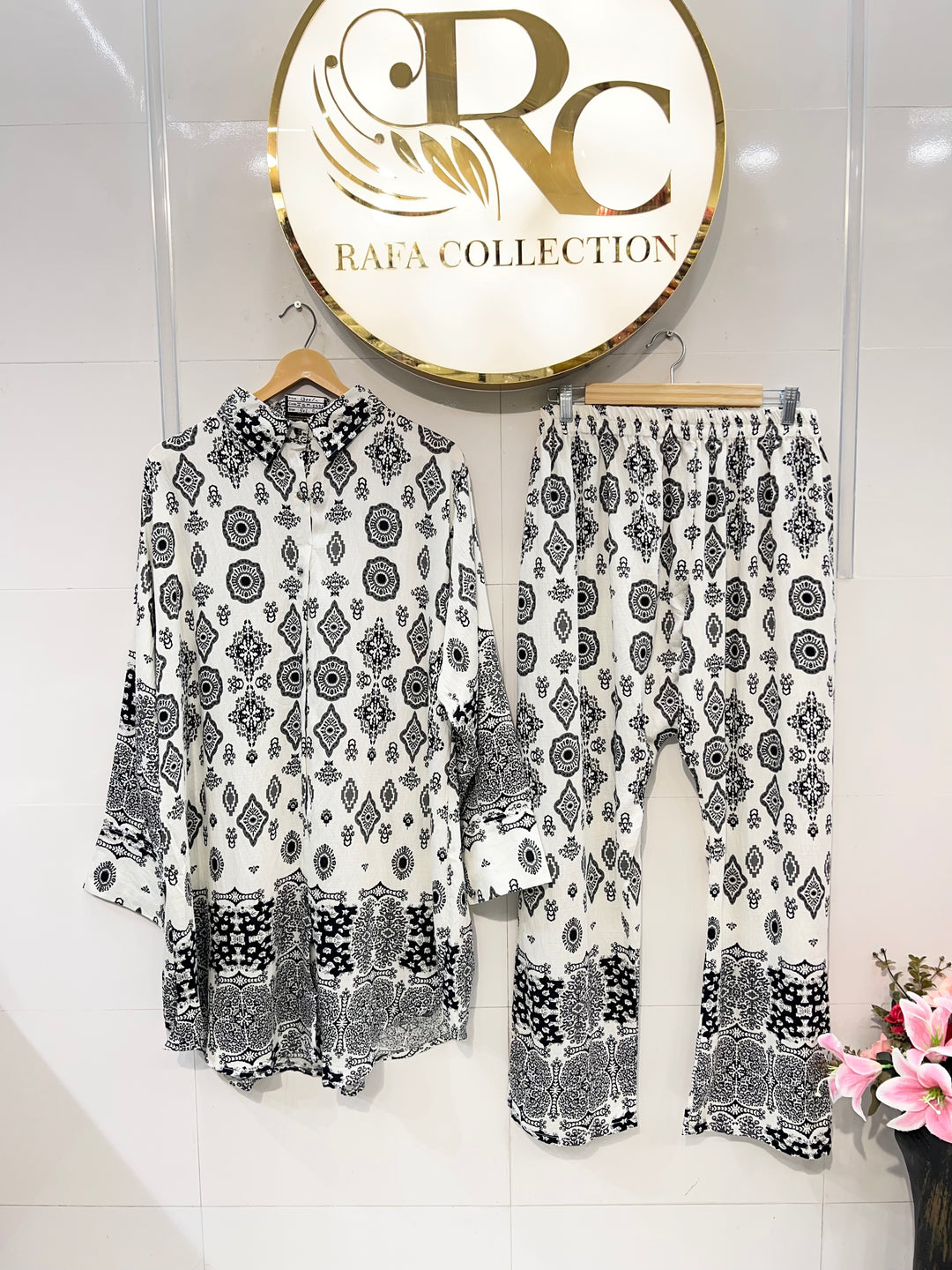 Premium Co-ord sets 2336