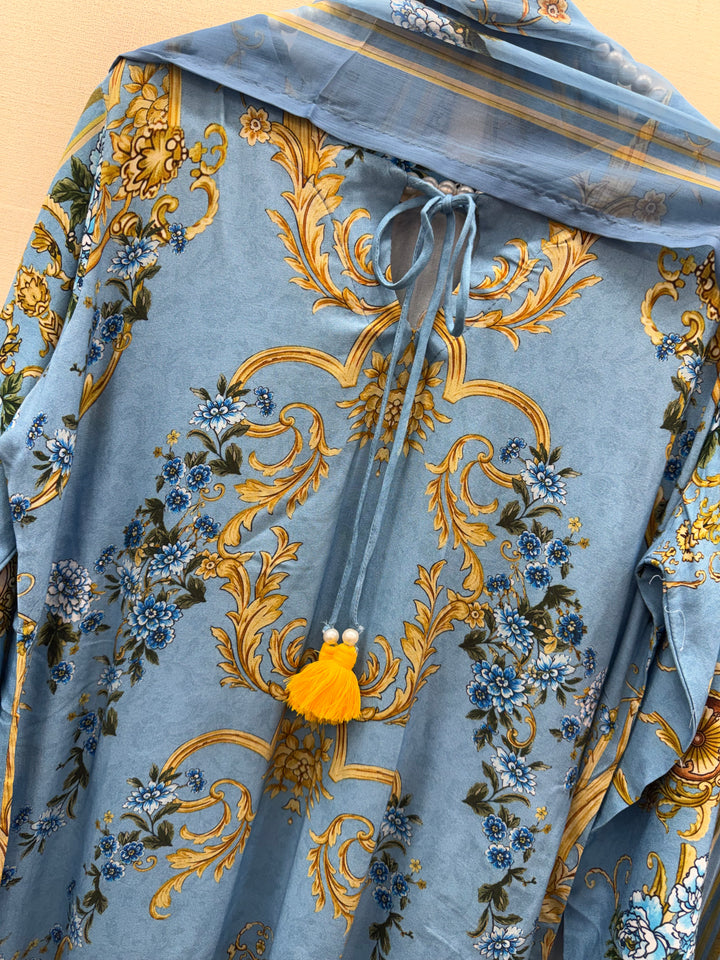 Muslin’s Co-ord Sets