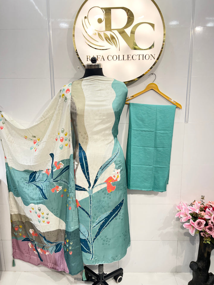 Unstitch suit’s 2306