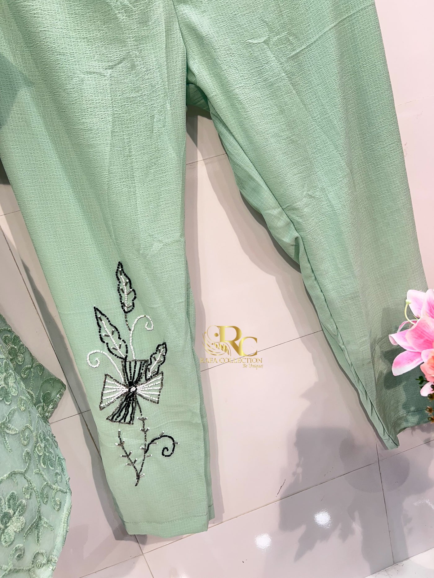 Handwork Co-Ord Set