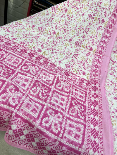 Cotton Kurti Pant Set 175