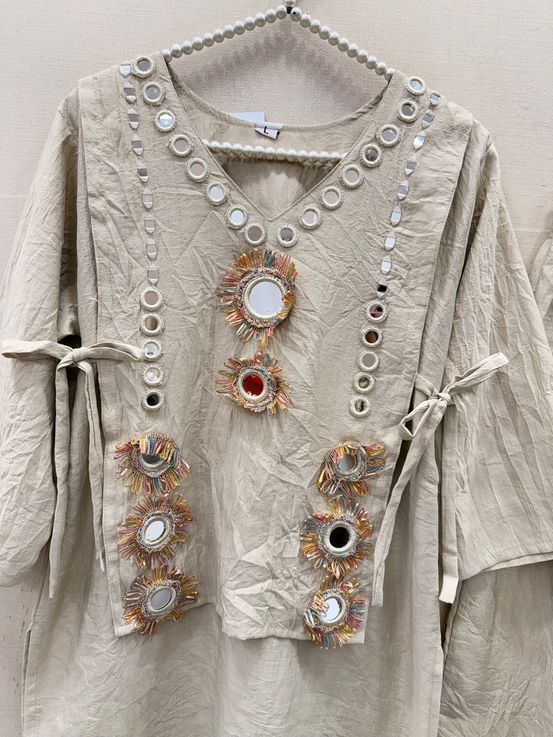 Causal Co-ord Sets