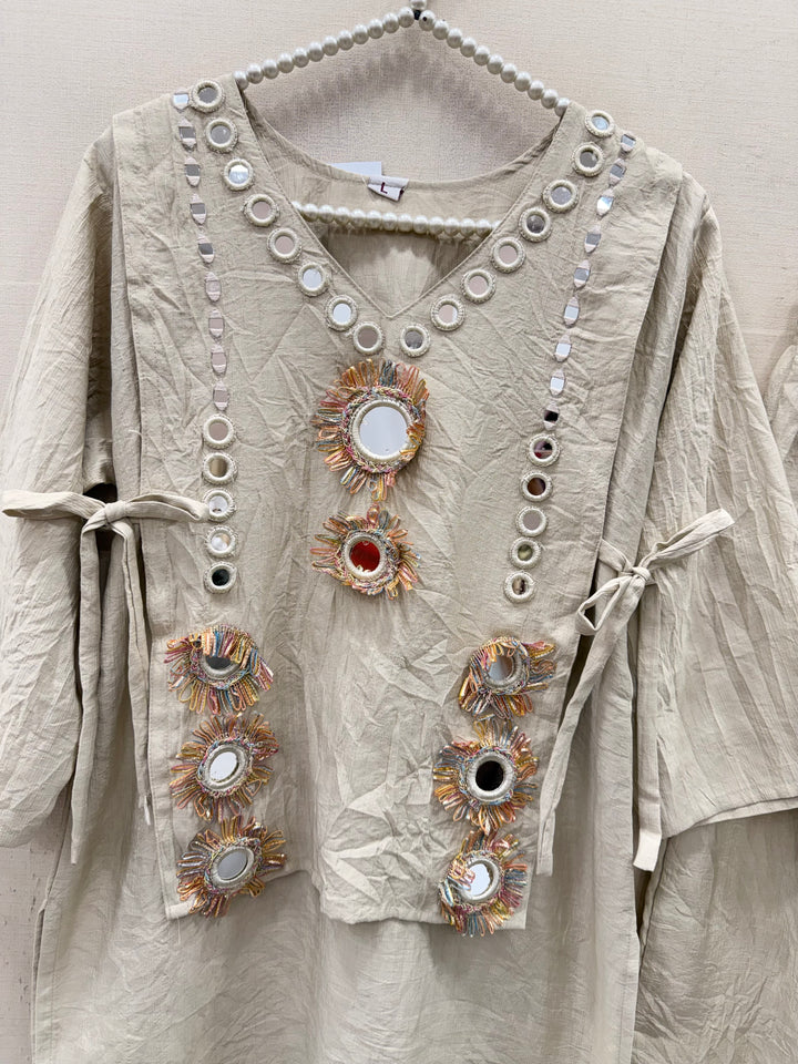 Causal Co-ord Sets