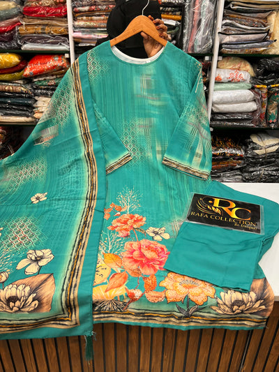 Casual Suits 2386