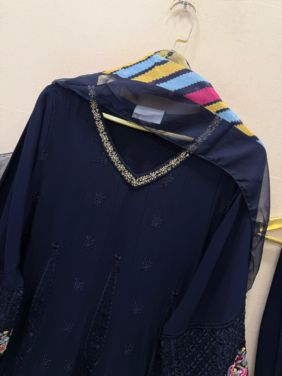 Pakistani karachi Suits