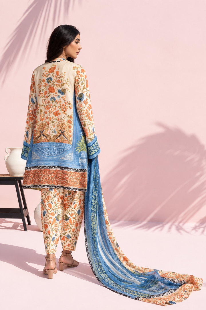 Pakistani Co-ord Sets