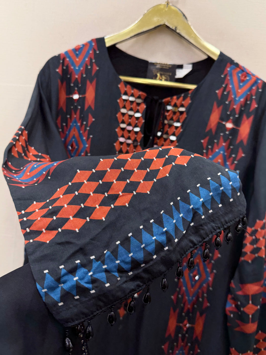 Pakistani Muslin Suits