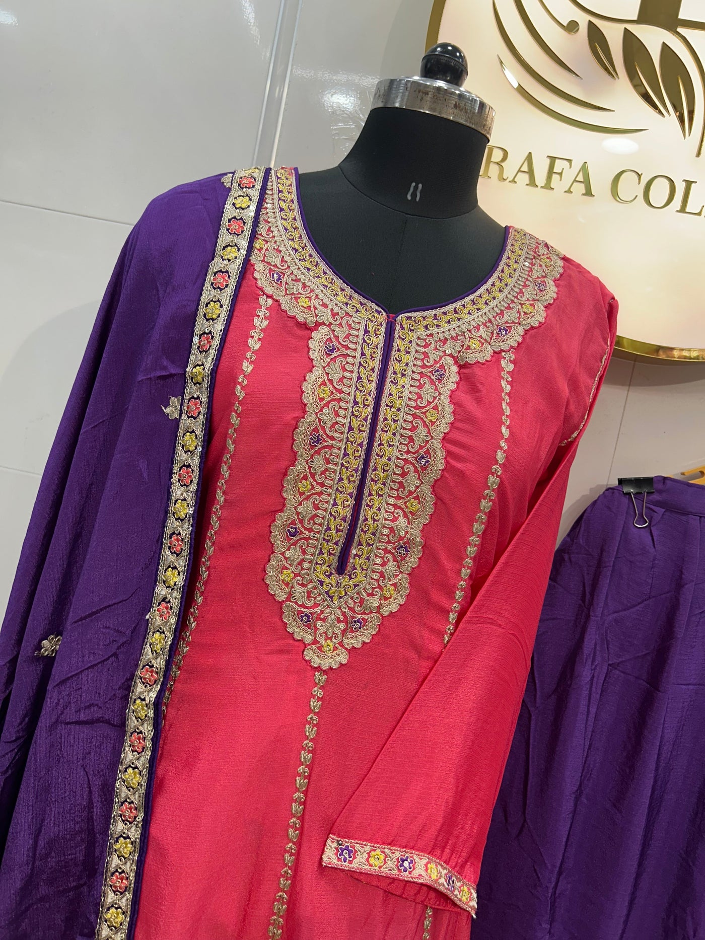 Party wear Garara Sale