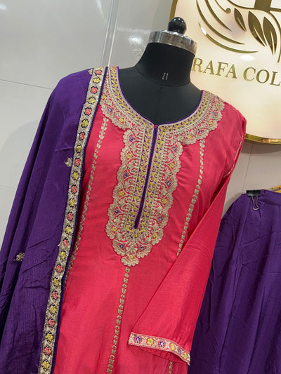 Party wear Garara Sale