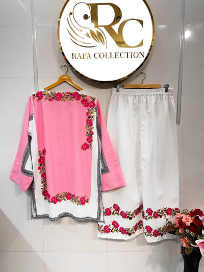 Turkish Co-ord sets 2290