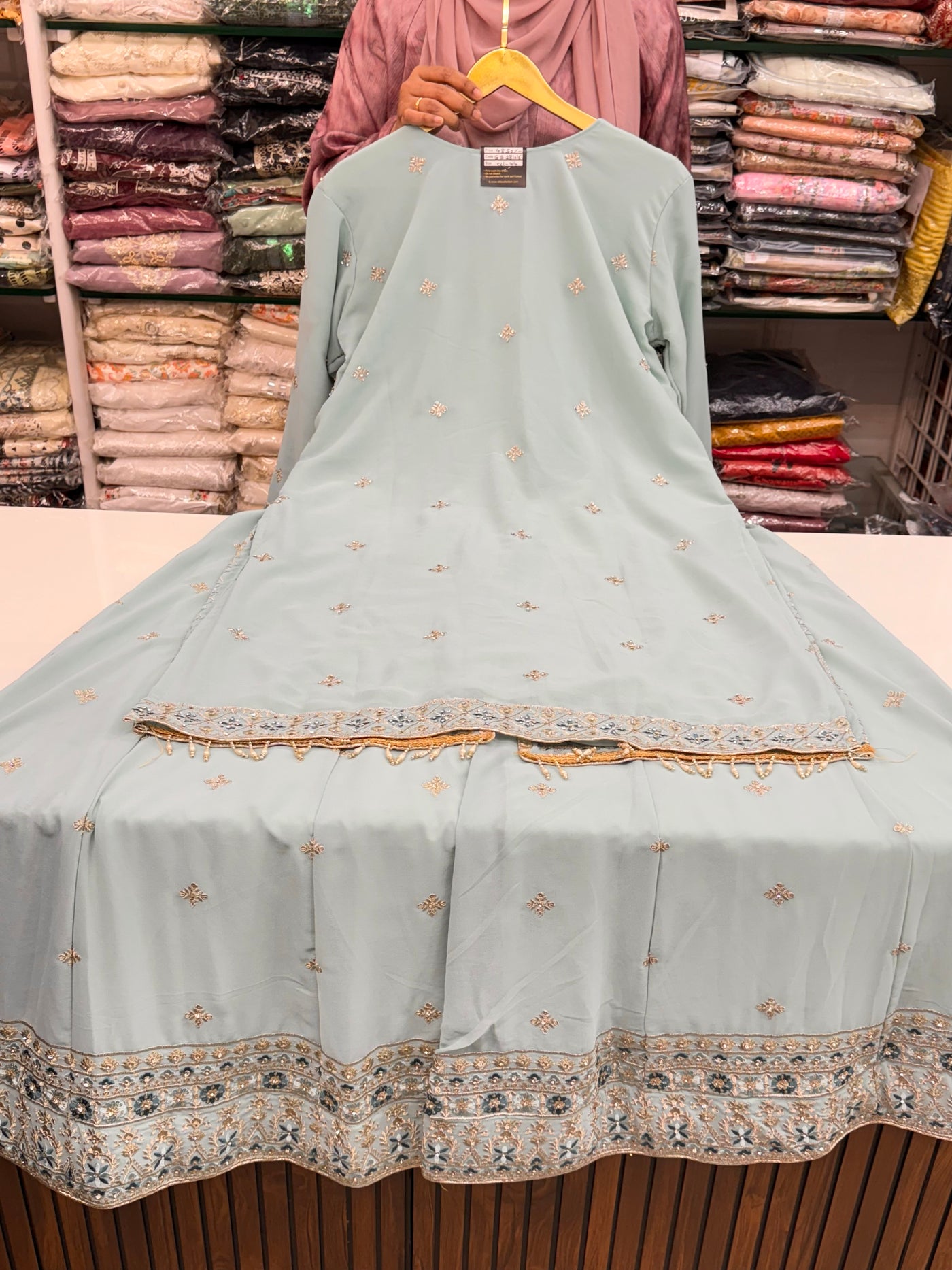 Wedding luxe collection 281016