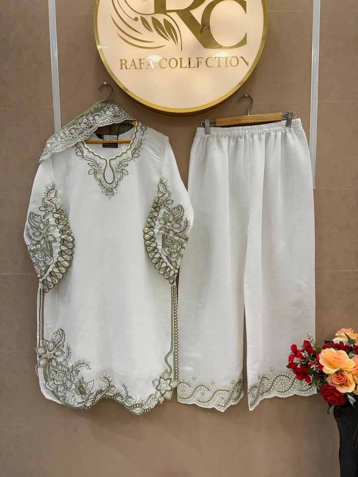 Pakistani Formal suits 2948