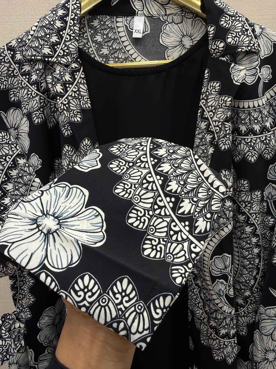 Imported co-ord sets