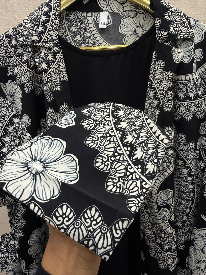 Imported co-ord sets