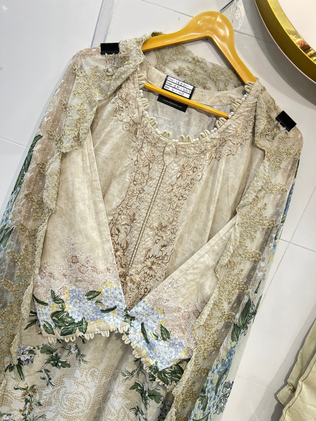 Pakistani formals 2613